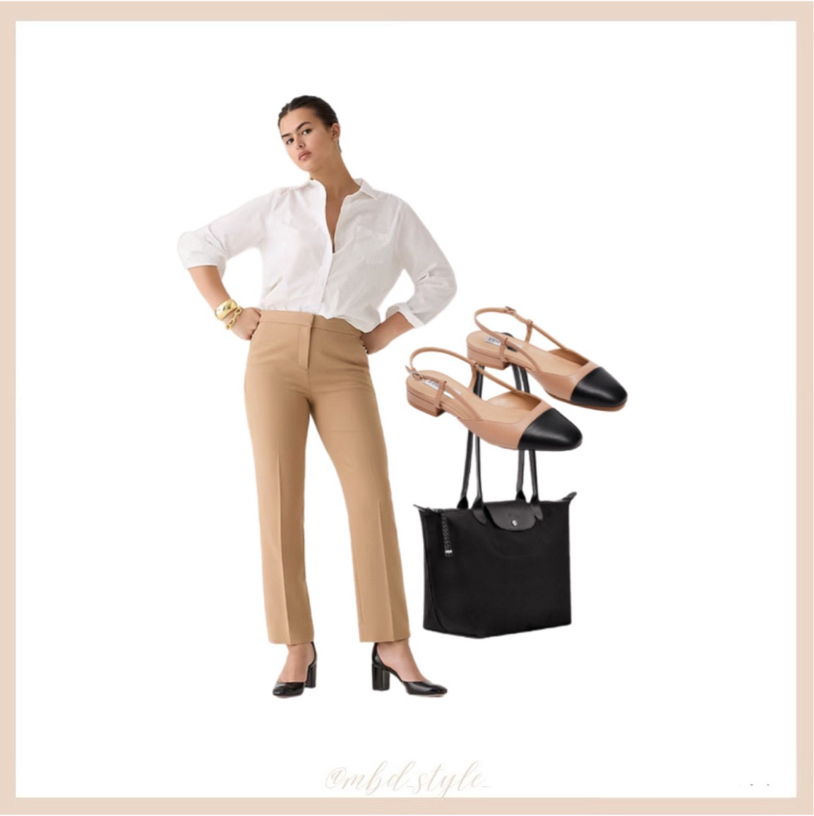 #LTKstyletip #LTKworkwear