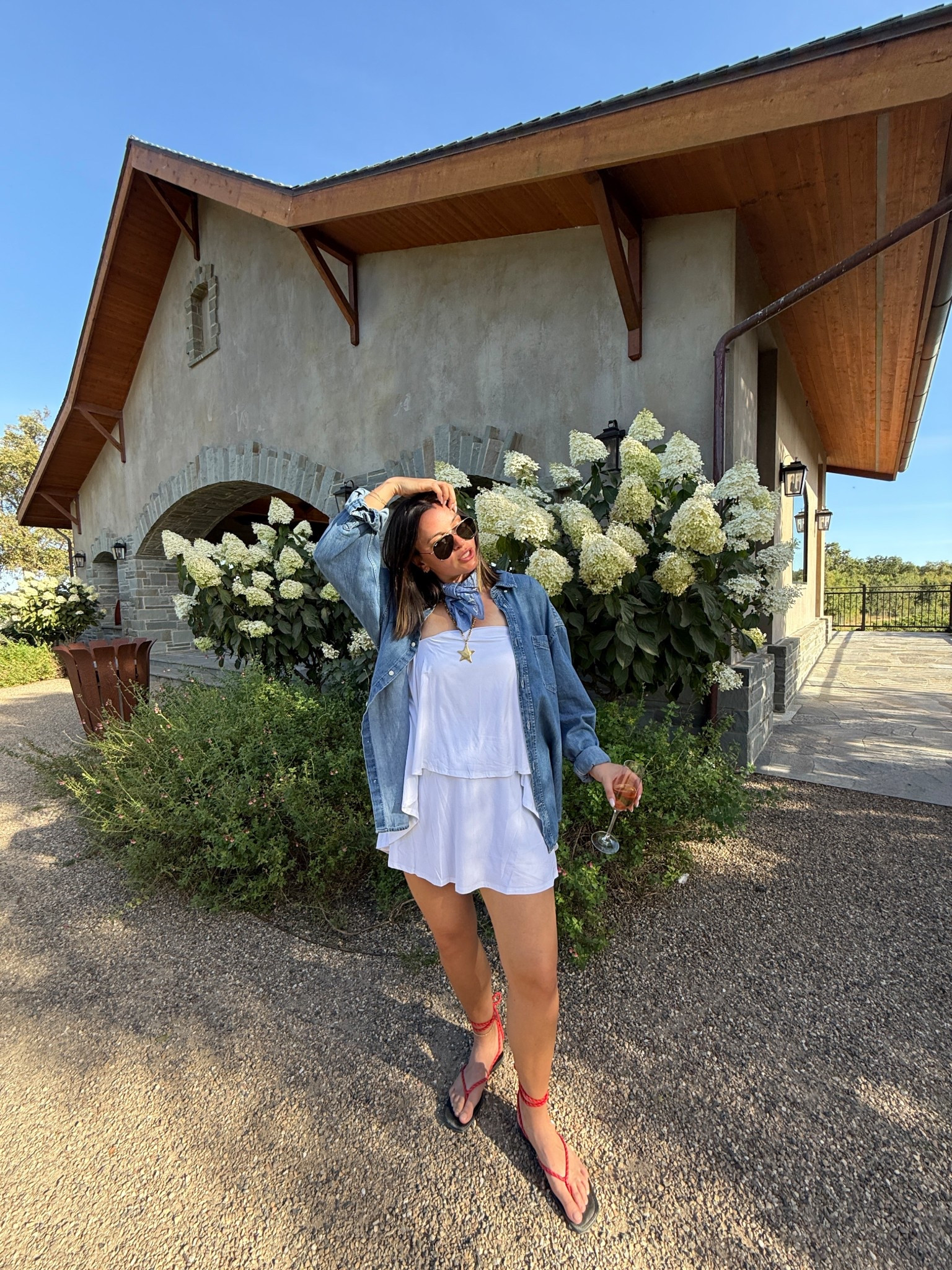 White dress

#LTKSeasonal #LTKStyleTip #LTKActive