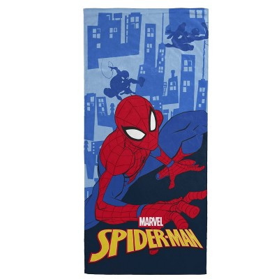 Spider-Man Beach Towel | Target