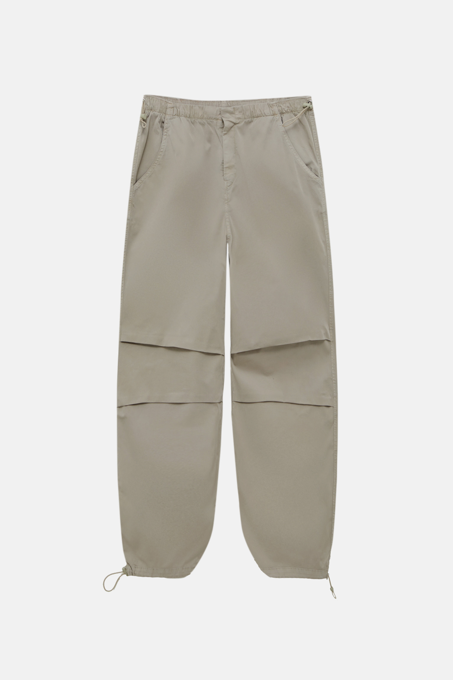 Parachute-Hose | PULL and BEAR DE