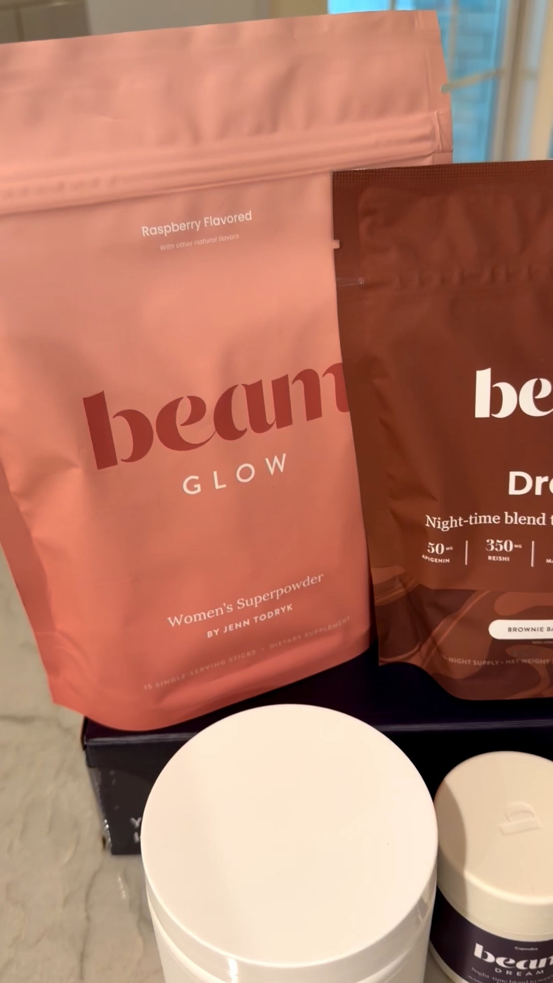 Code: LTK35

#LTKgrwm #LTKdayinmylife