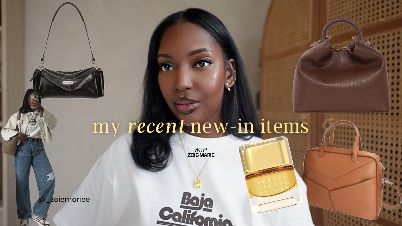 New in spring bag 🌸

#LTKSummerEdit