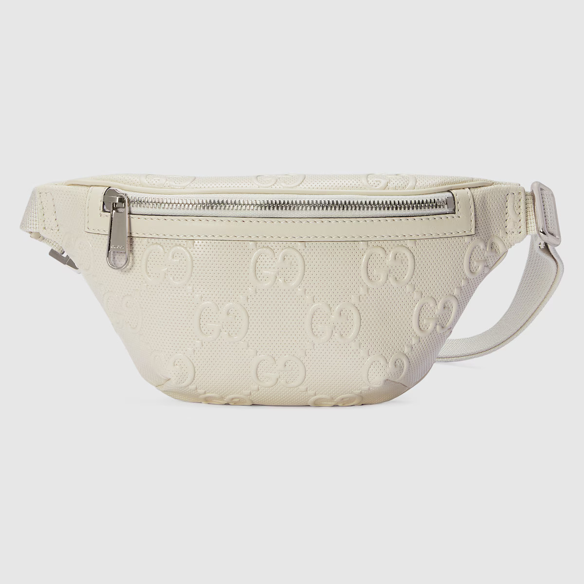 Gucci GG embossed belt bag | Gucci (US)