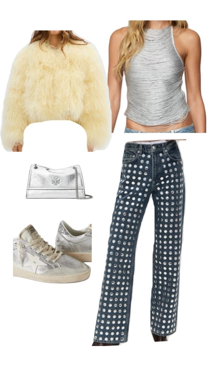 Nola outfit Inspo!!


#LTKootd