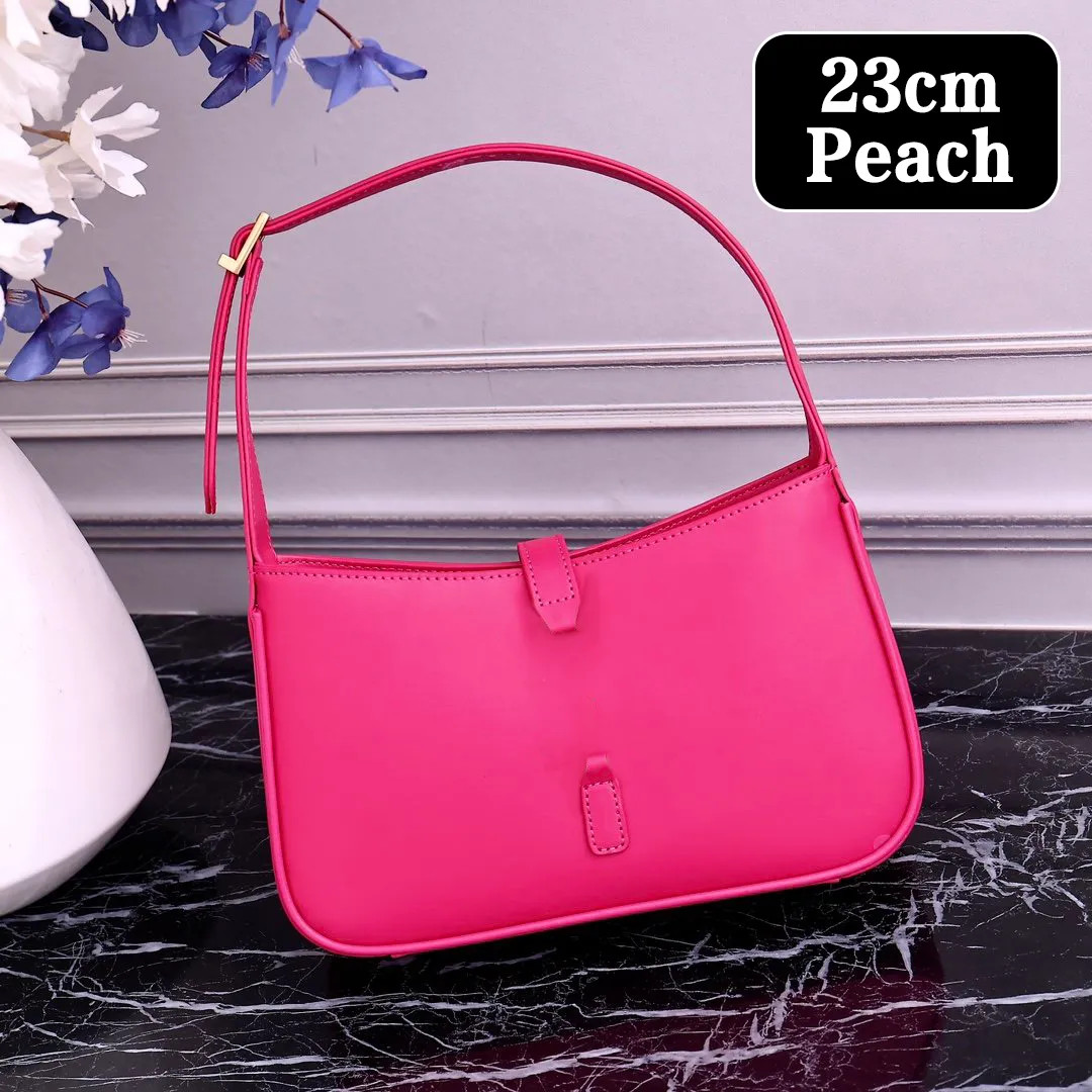 Pink Purse Hobo Bag Luxury Shoulder Bag Handbags For Women Designer Hand Bag Luxury Bag Clutch Ba... | DHGate