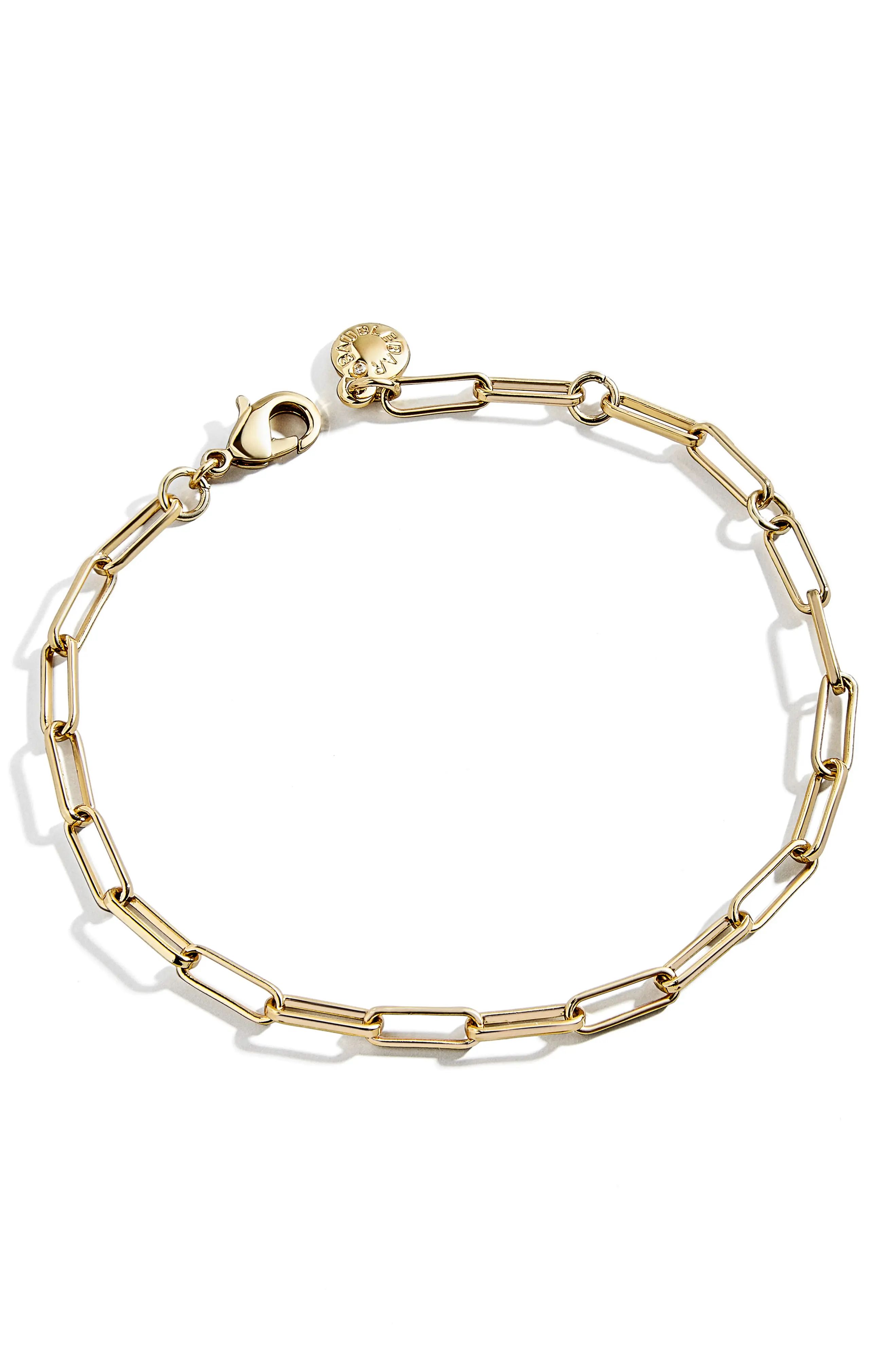 Small Hera Chain Bracelet | Nordstrom