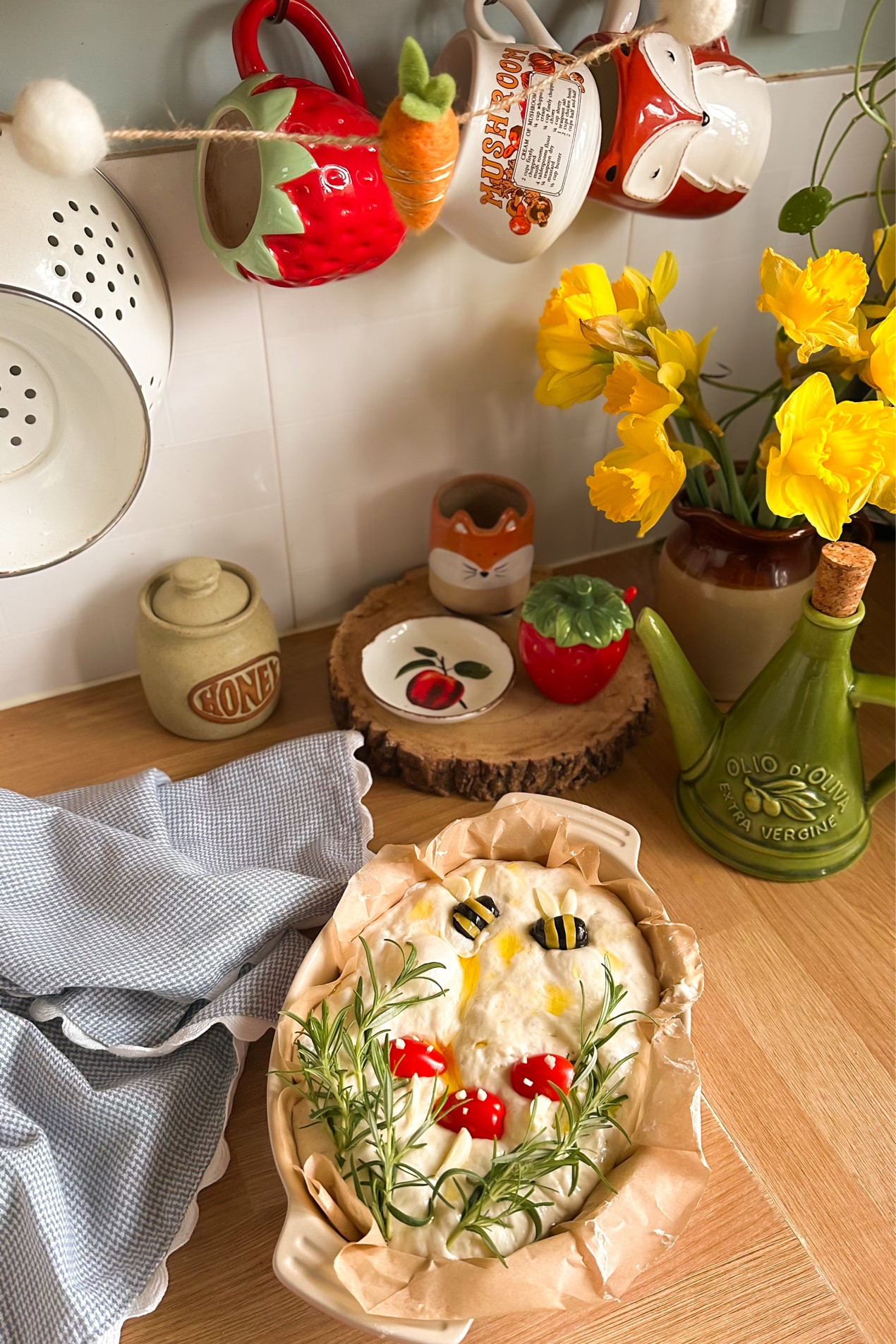 Cottage Kitchen Decor 🍃👒

#LTKhome #LTKeurope #LTKuk