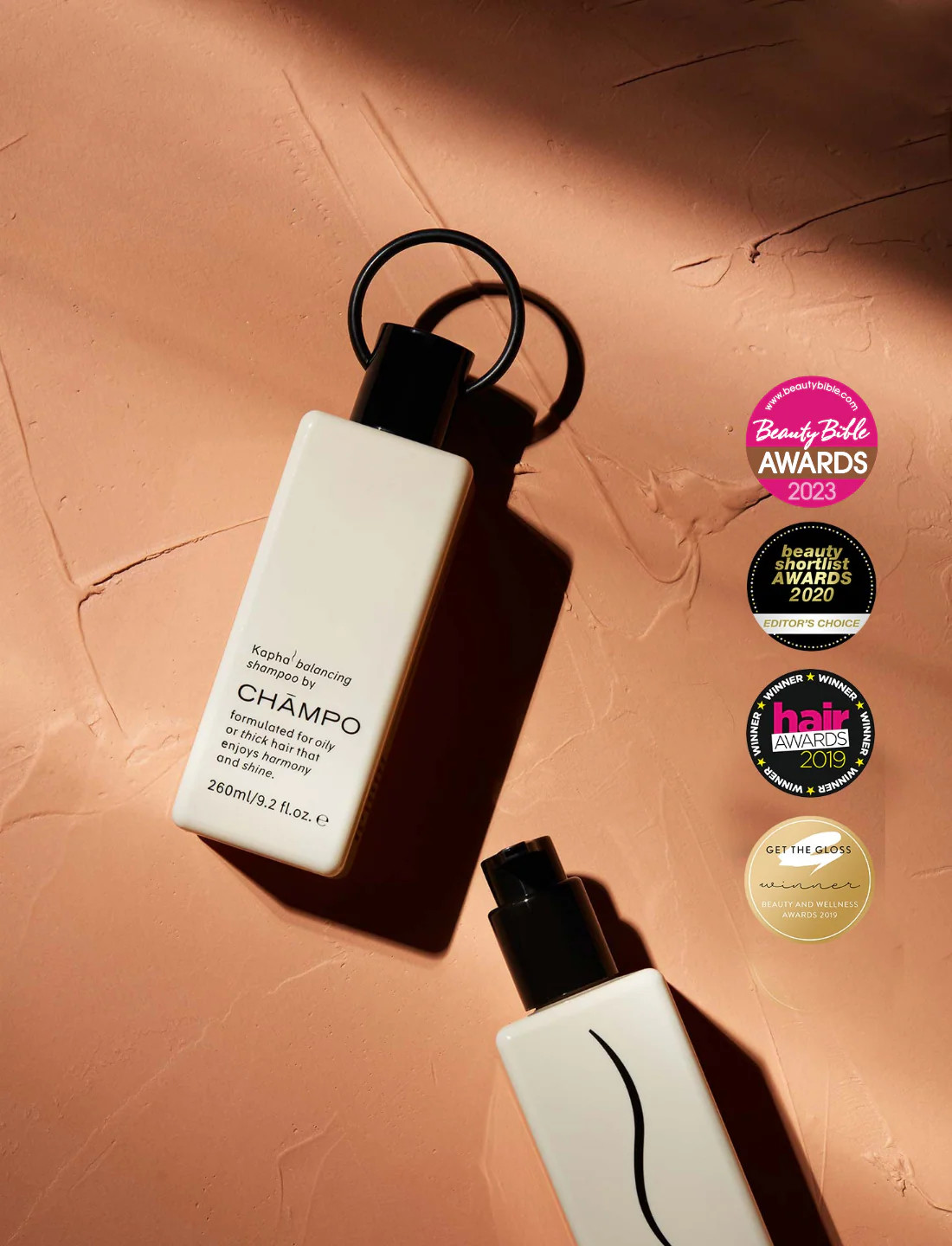 Kaphabalancing collection | Champo