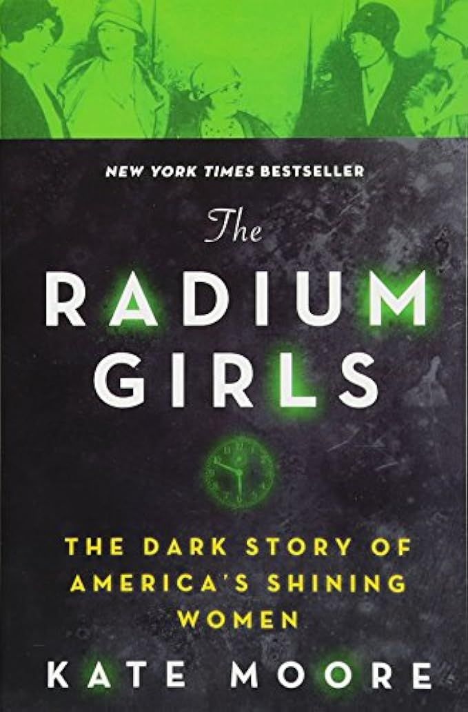 https://www.amazon.com/Radium-Girls-Story-Americas-Shining/dp/1492650951/ref=sr_1_1?ie=UTF8&qid=1536 | Amazon (US)