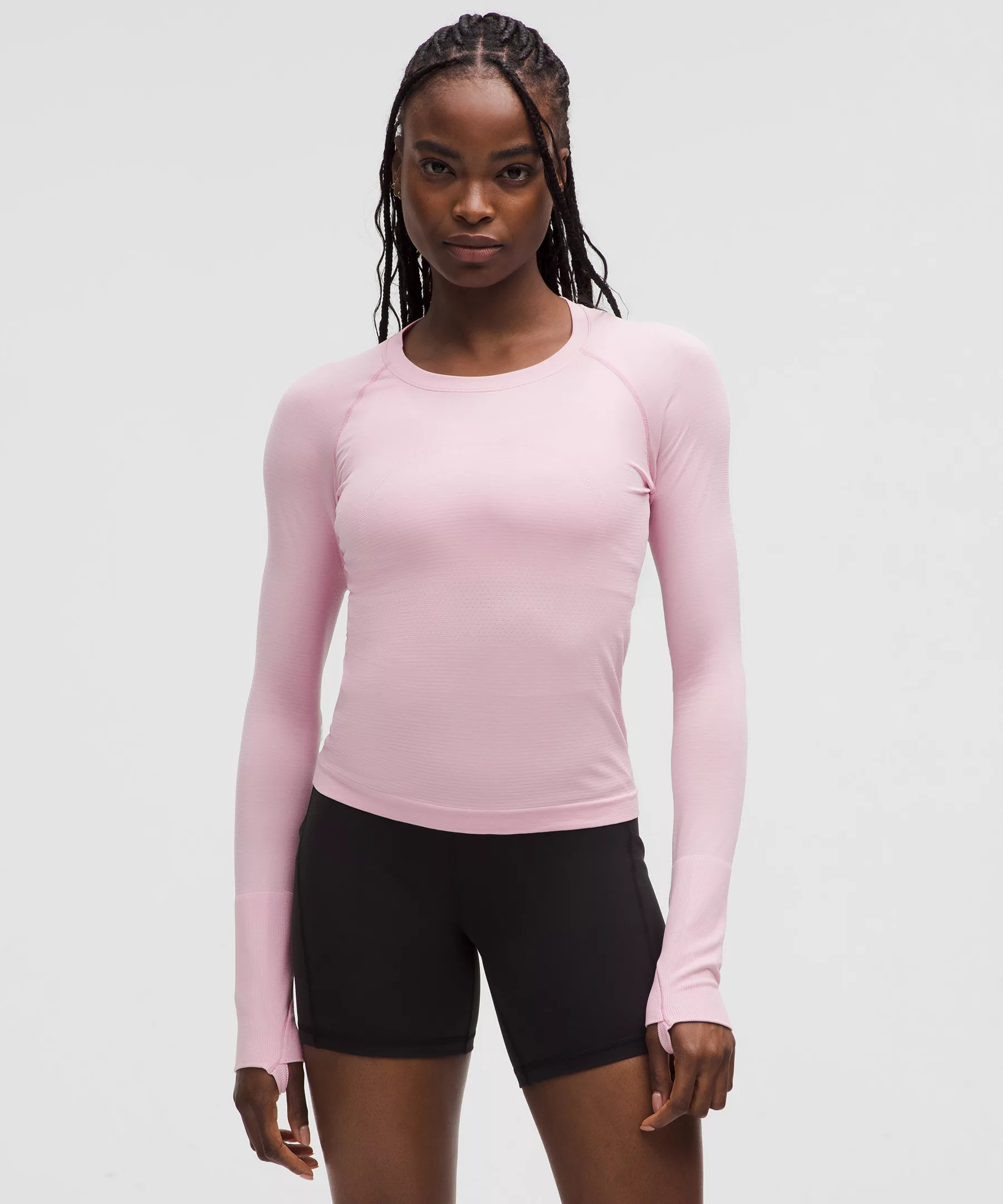 Swiftly Tech Long-Sleeve Shirt 2.0 | Lululemon (US)