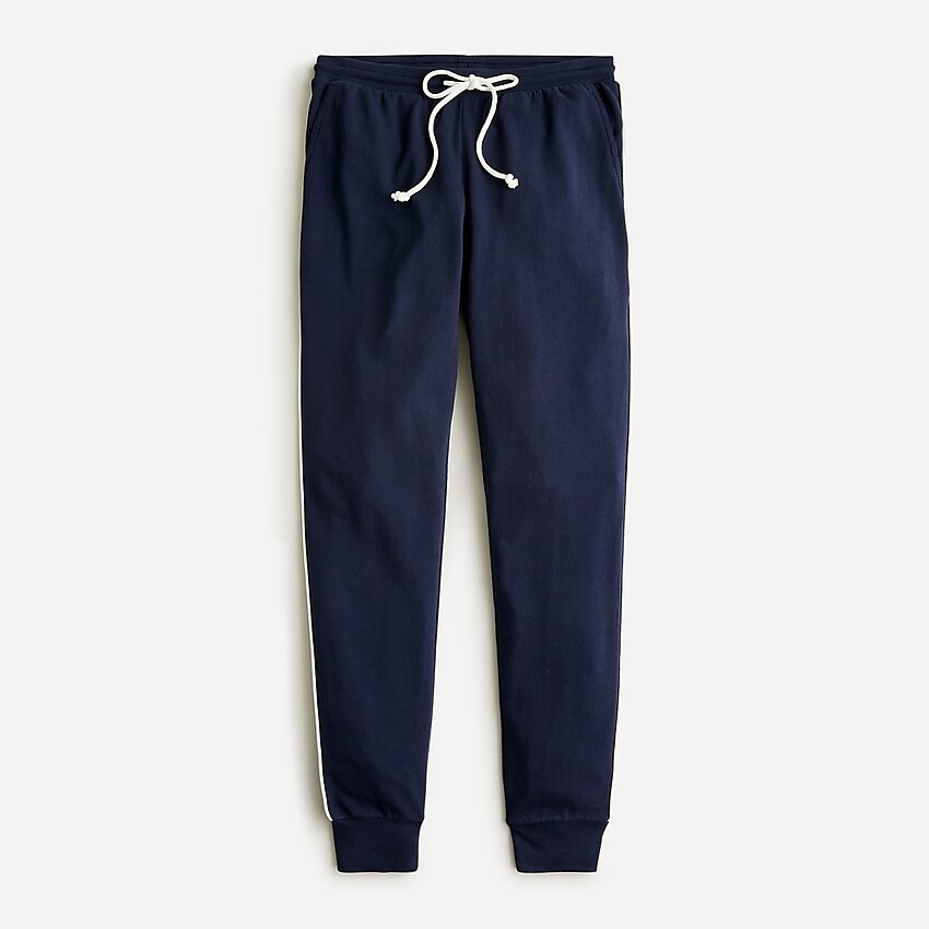 Magic Rinse™ relaxed jogger pant | J. Crew US