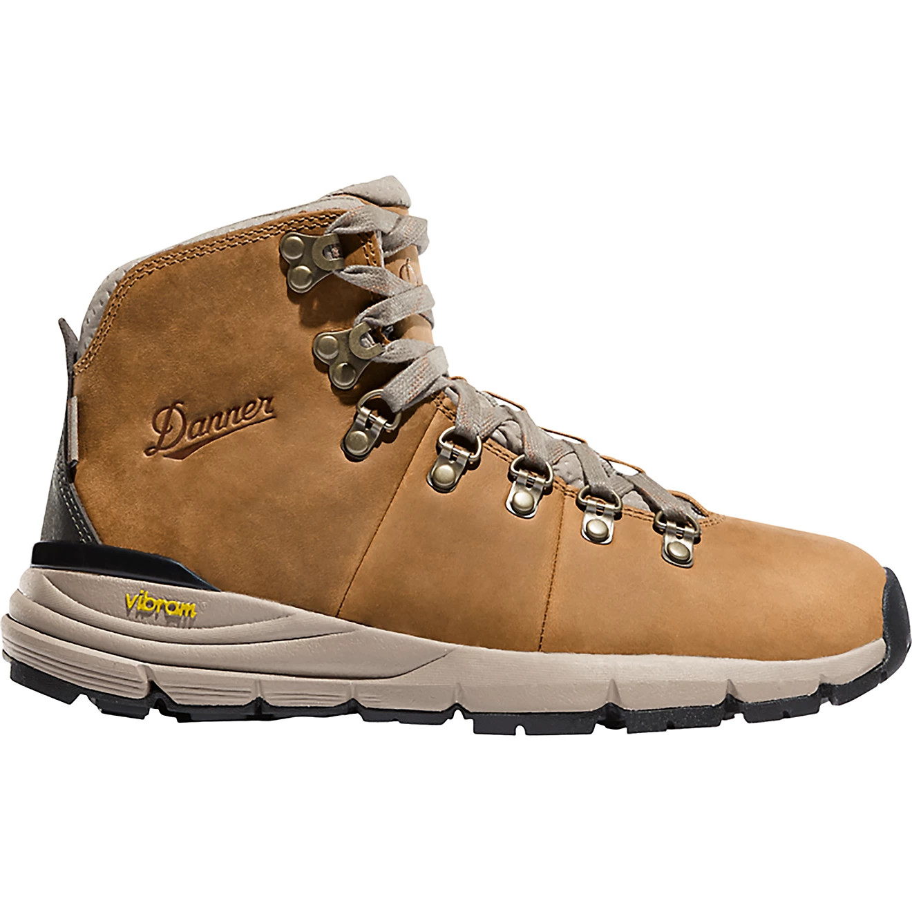 Danner Women's Mountain 600 4.5 in Hiking Boots | Academy Sports + Outdoors