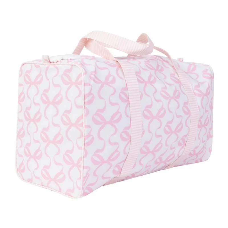 The Duffle Bag | Classic Whimsy