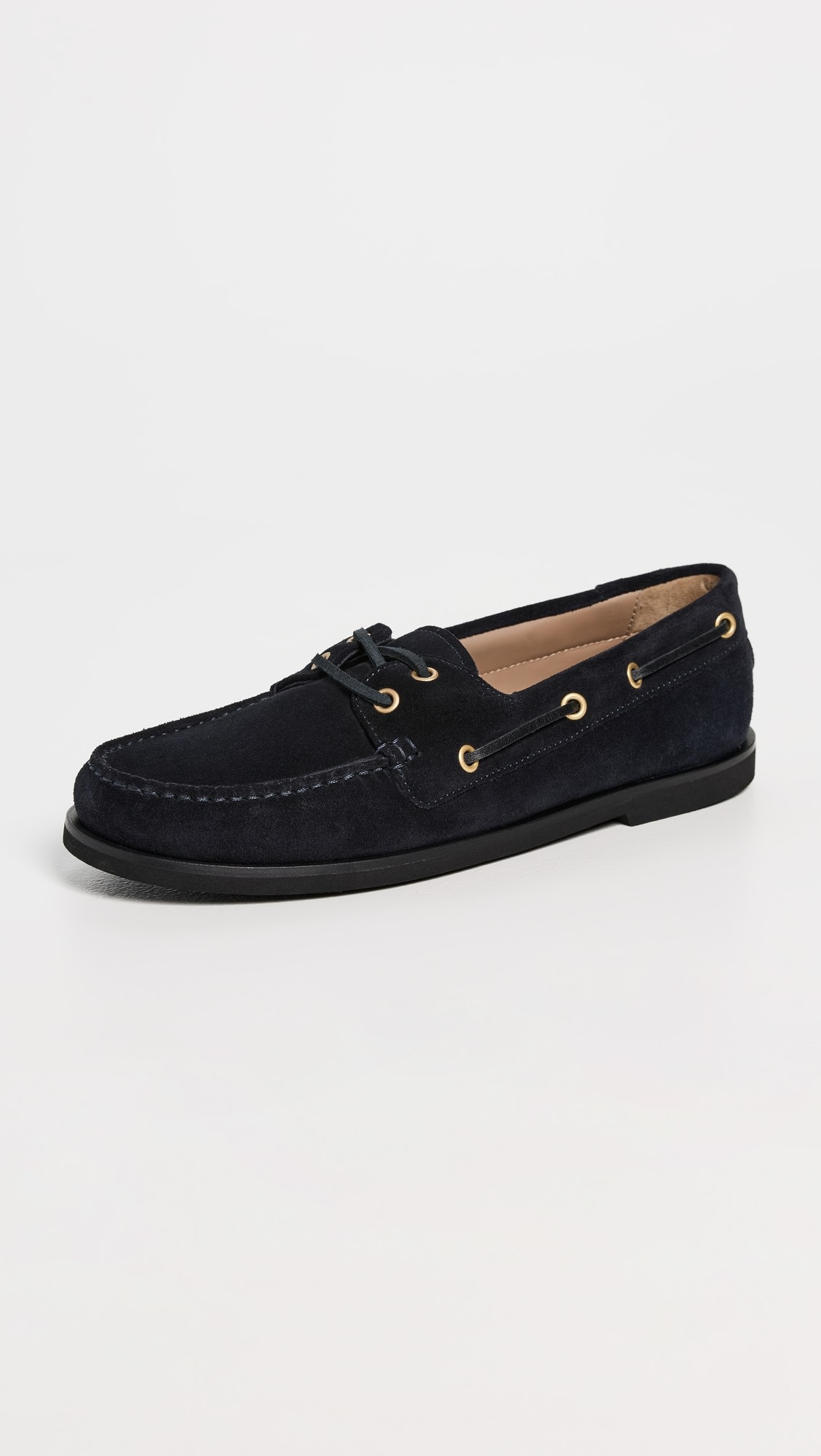 The Vande Boat Shoes | Shopbop