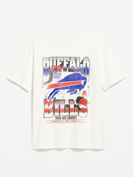 NFL™ Buffalo Bills™ T-Shirt | Old Navy (US)