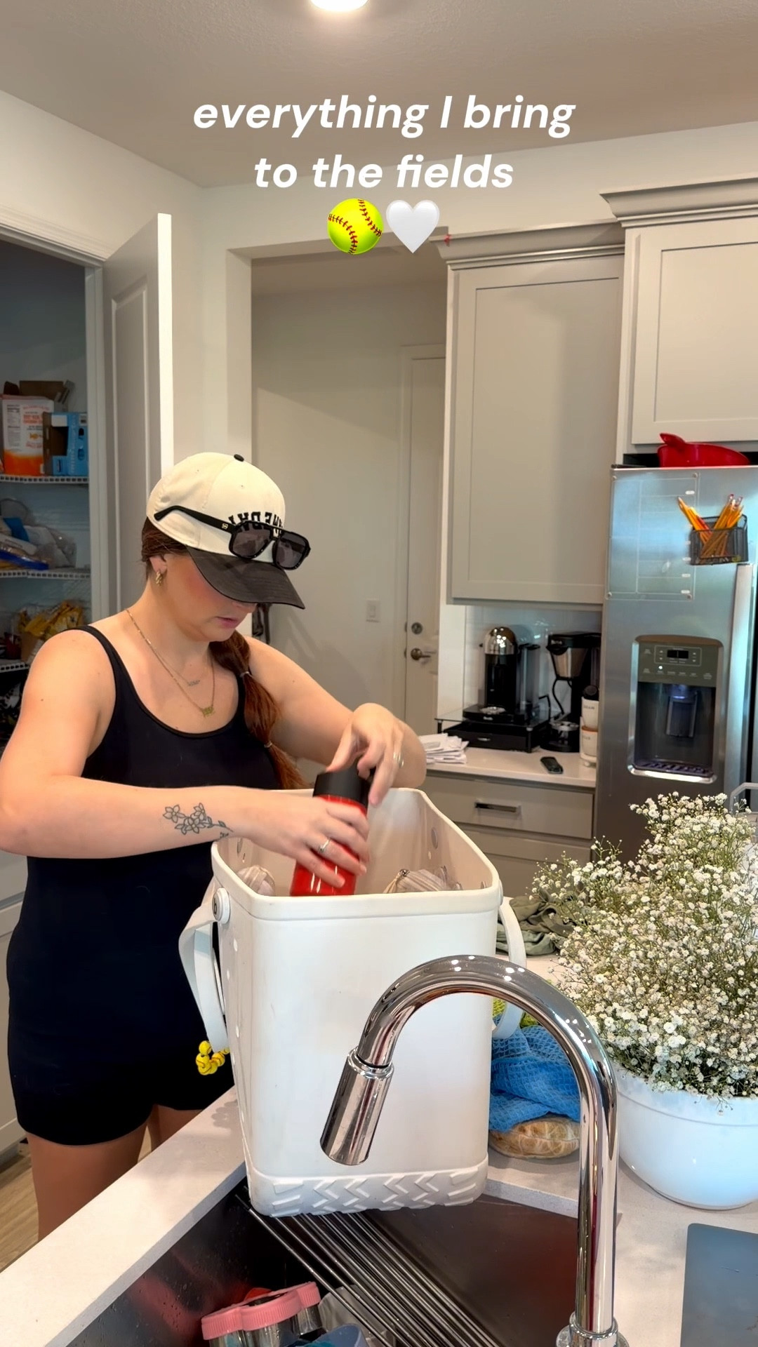 bag essentials! 

#LTKKids #LTKmomlife #LTKActive