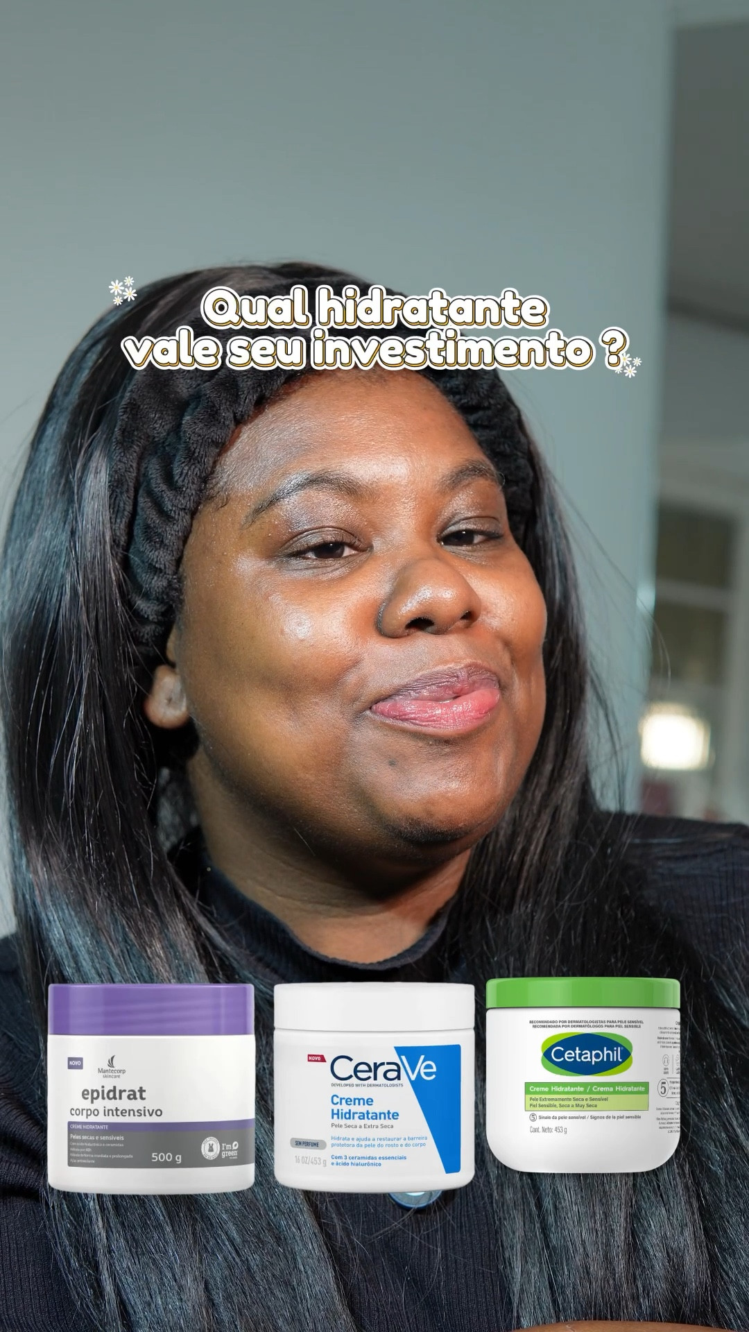 Hidratantes para o inverno 

#LTKbeleza #LTKbrasil