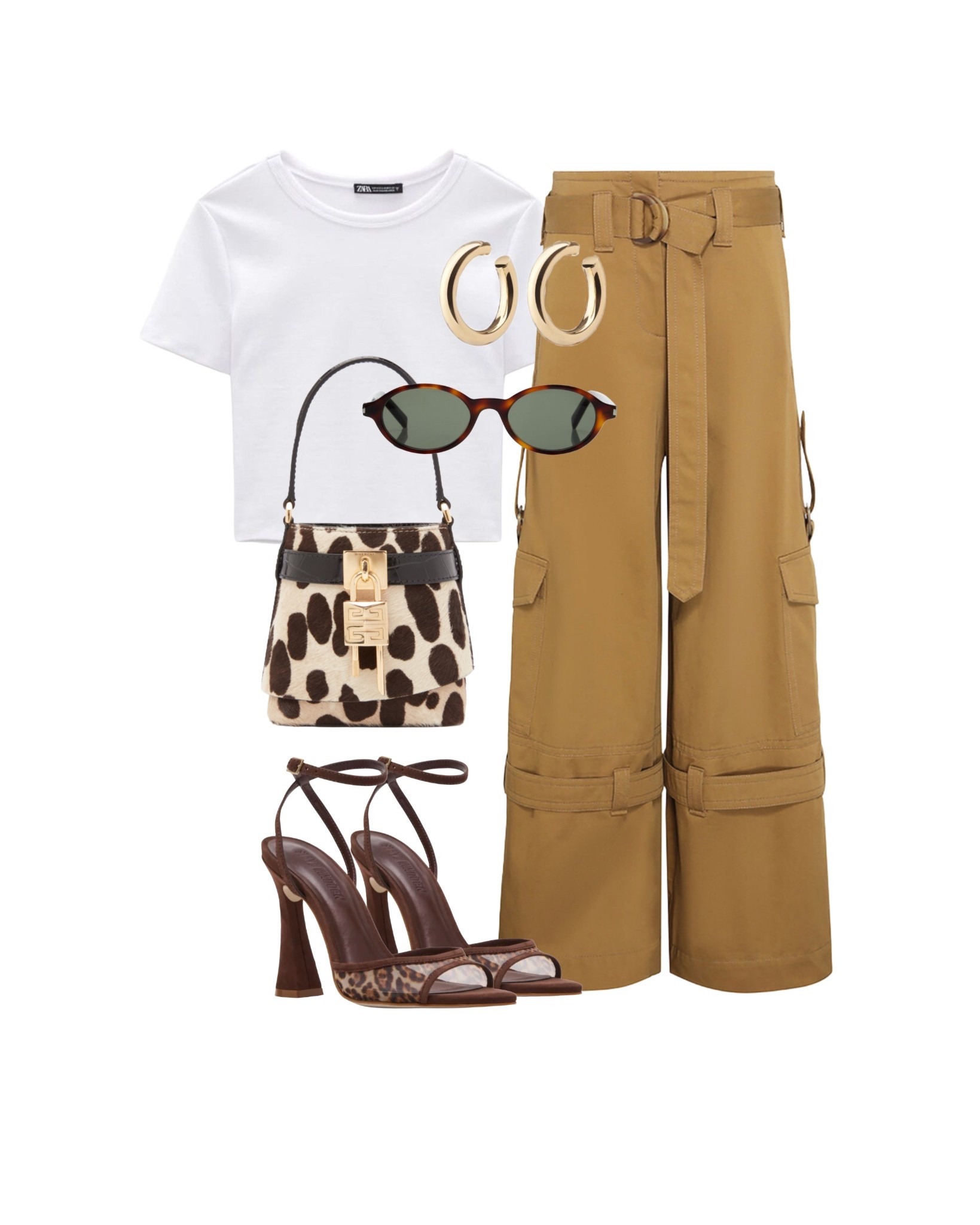 
TREND ALERT! ✨
Get inspired and Dress your vibe! 

#LTKShoeCrush #LTKStyleTip #LTKItBag