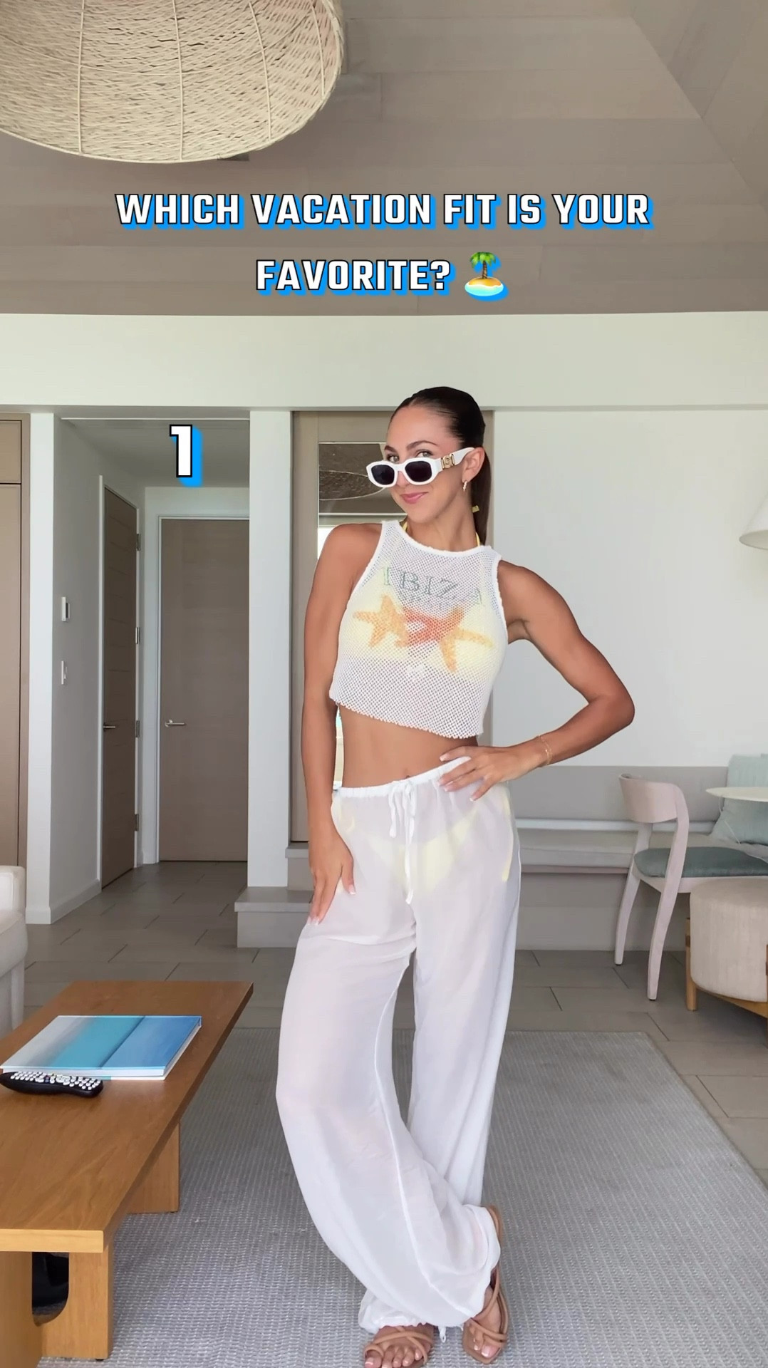 Obsessed with these summer / vacation outfits ✨


Coverup | beach | pool | bathing suit | bikini | dress | travel | sandals | amazon finds

#LTKStyleTip #LTKSeasonal #LTKFindsUnder50