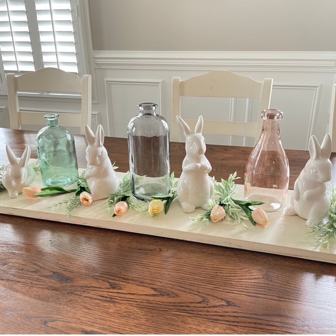 Sharing my Spring Tablescape. If you can’t find the $1 Tulips in Bullseyes Playground I am linking an Amazon alternative. I own these and they are great!

#LTKSpringSale 

#LTKSeasonal #LTKhome