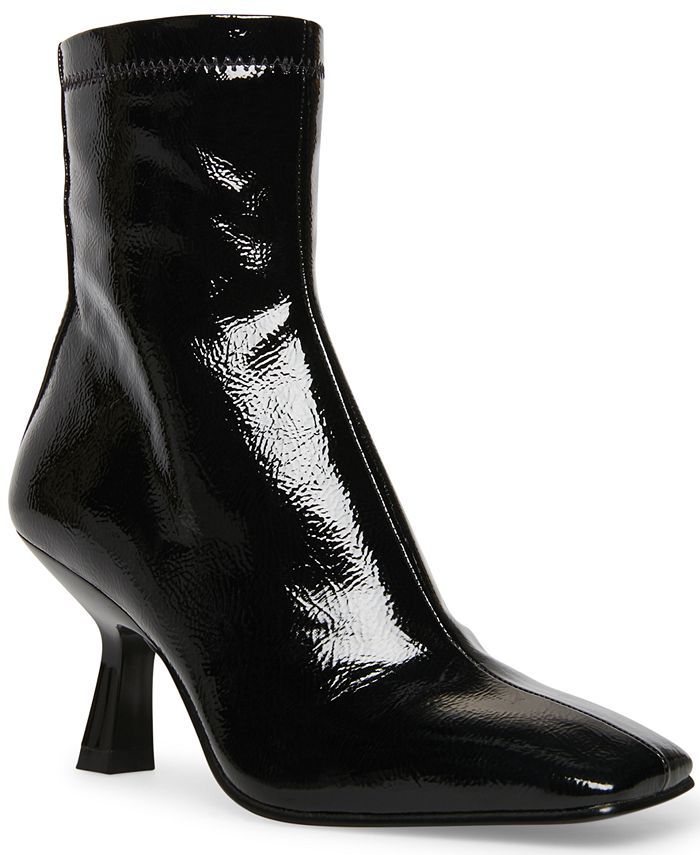 Women's Joan Kitten-Heel Booties | Macys (US)