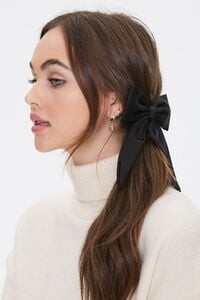 Bow Barrette Hair Clip | Forever 21 | Forever 21 (US)