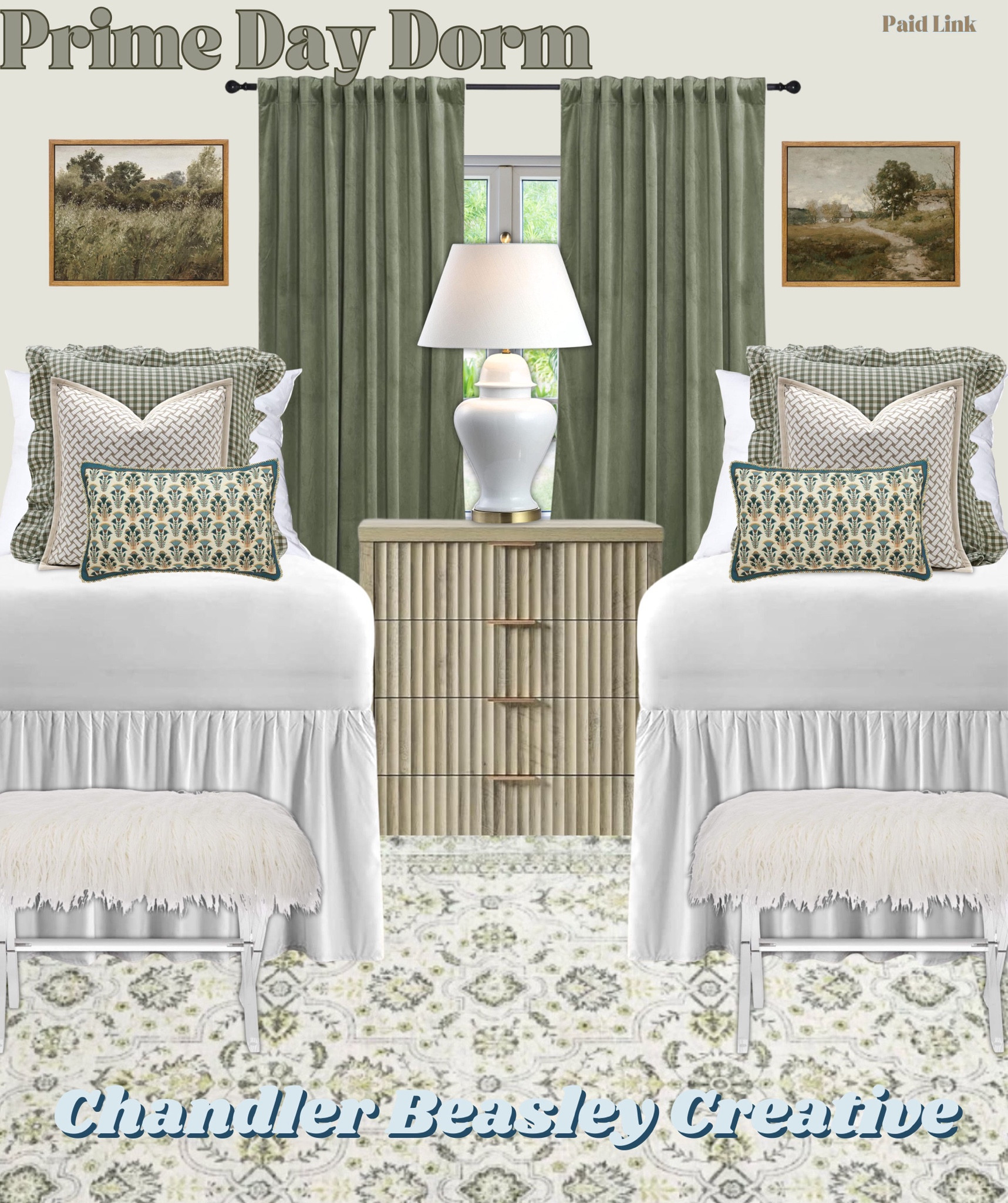 Prime day dorm room! 

#LTKSaleAlert #LTKFindsUnder50 #LTKHome