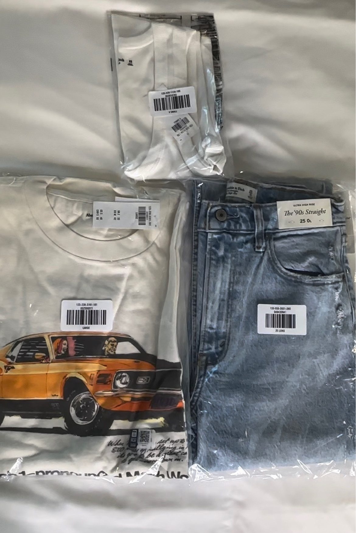 Abercrombie haul 

#LTKU #LTKstyletip #LTKFind
