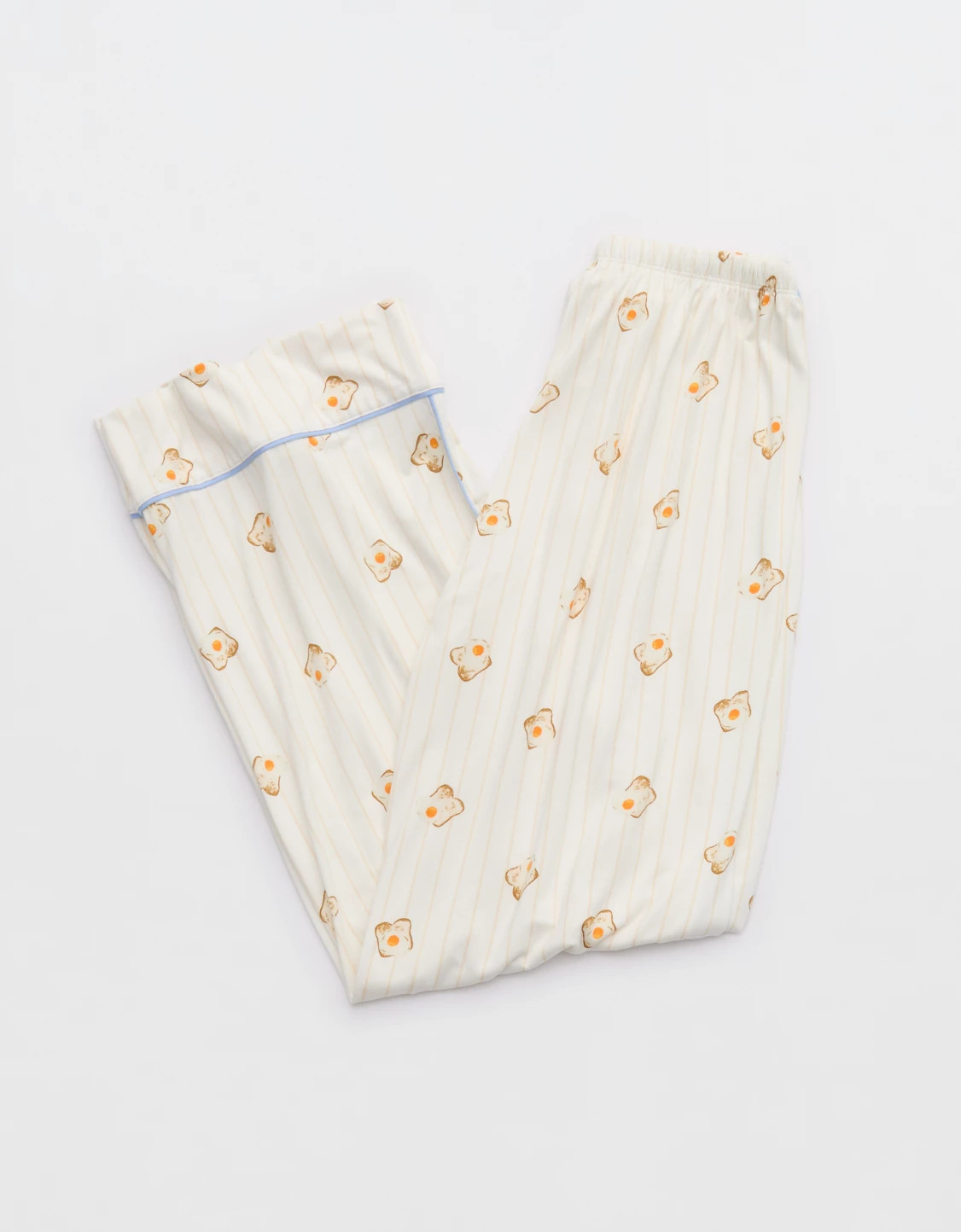 Aerie Real Soft® Trouser PJ | Aerie