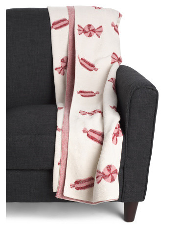 Candy Throw | TJ Maxx