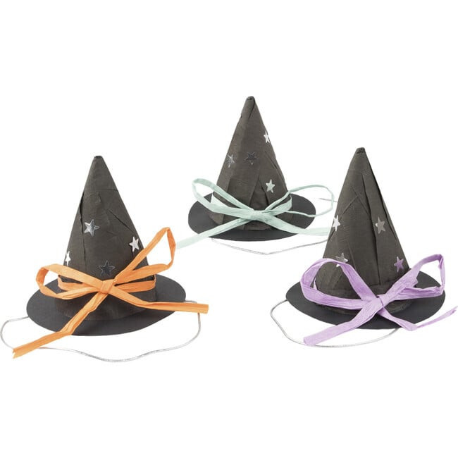 Surprise Witch Hats | Maisonette