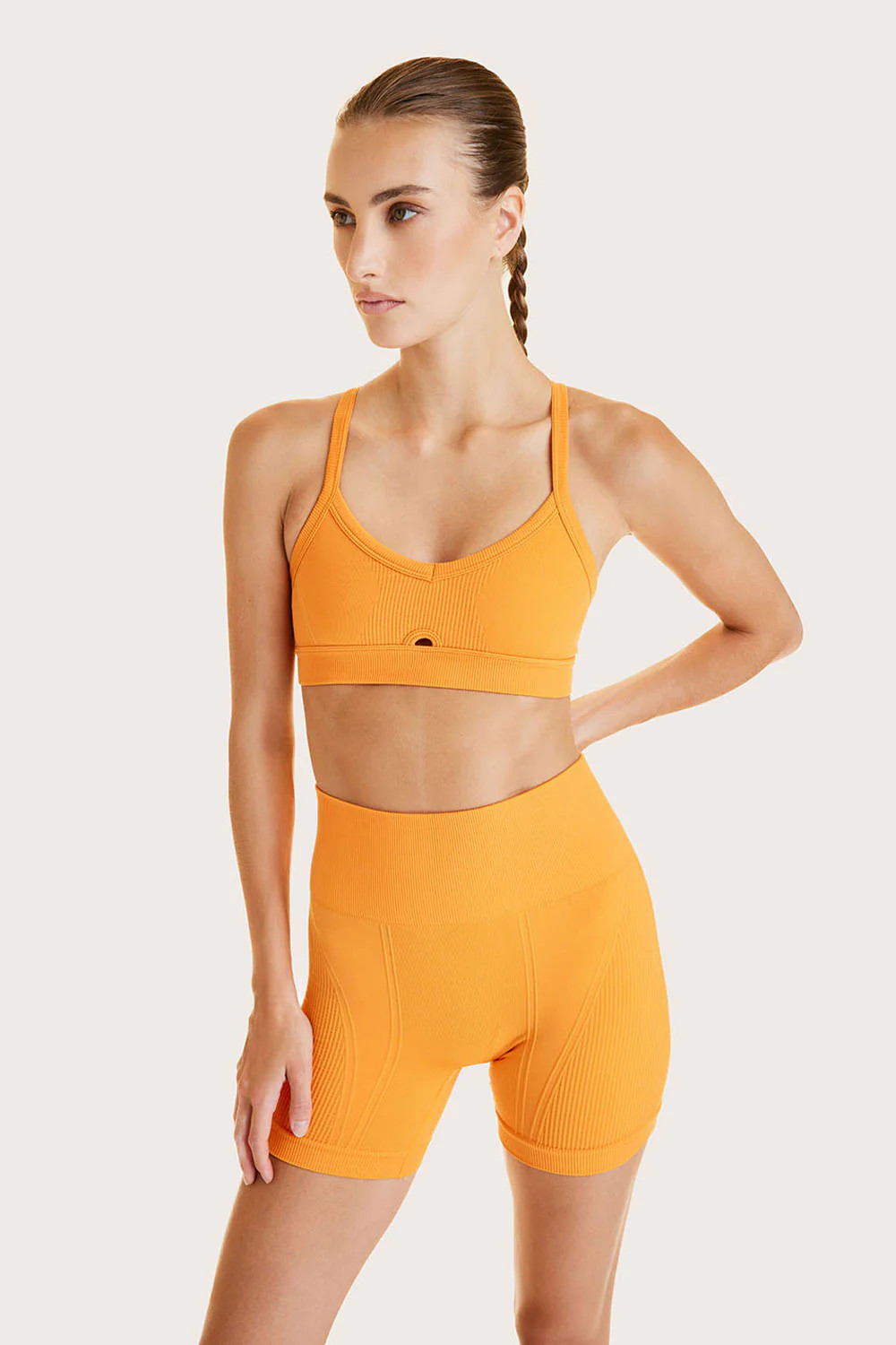 Barre Cami Bra | Alala