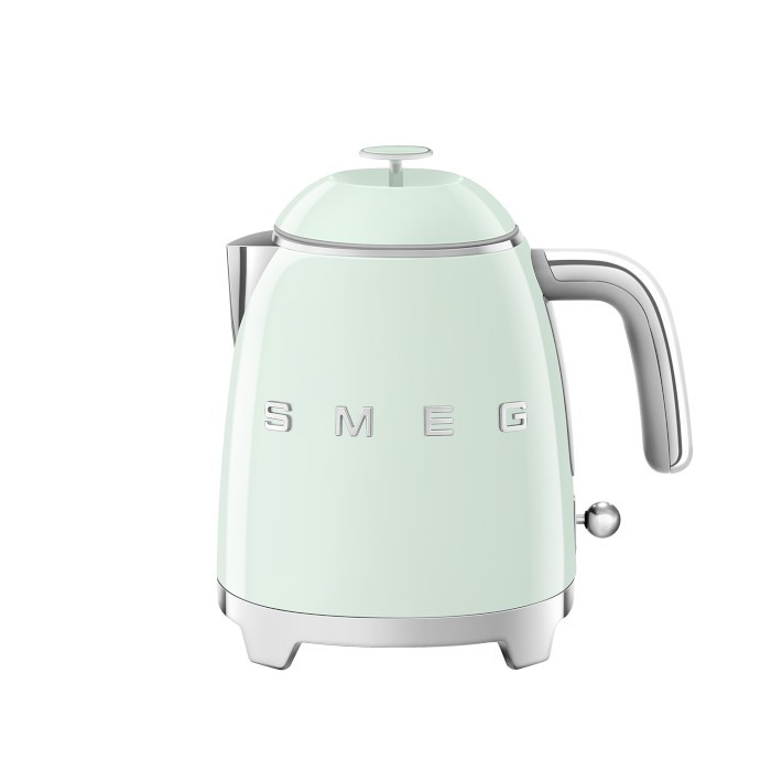 SMEG Mini Kettle | Williams-Sonoma