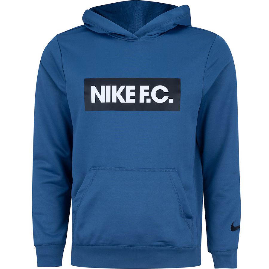 Blusão Nike Com Capuz Dri-Fit Fc Libero - Masculino | Centauro (BR)