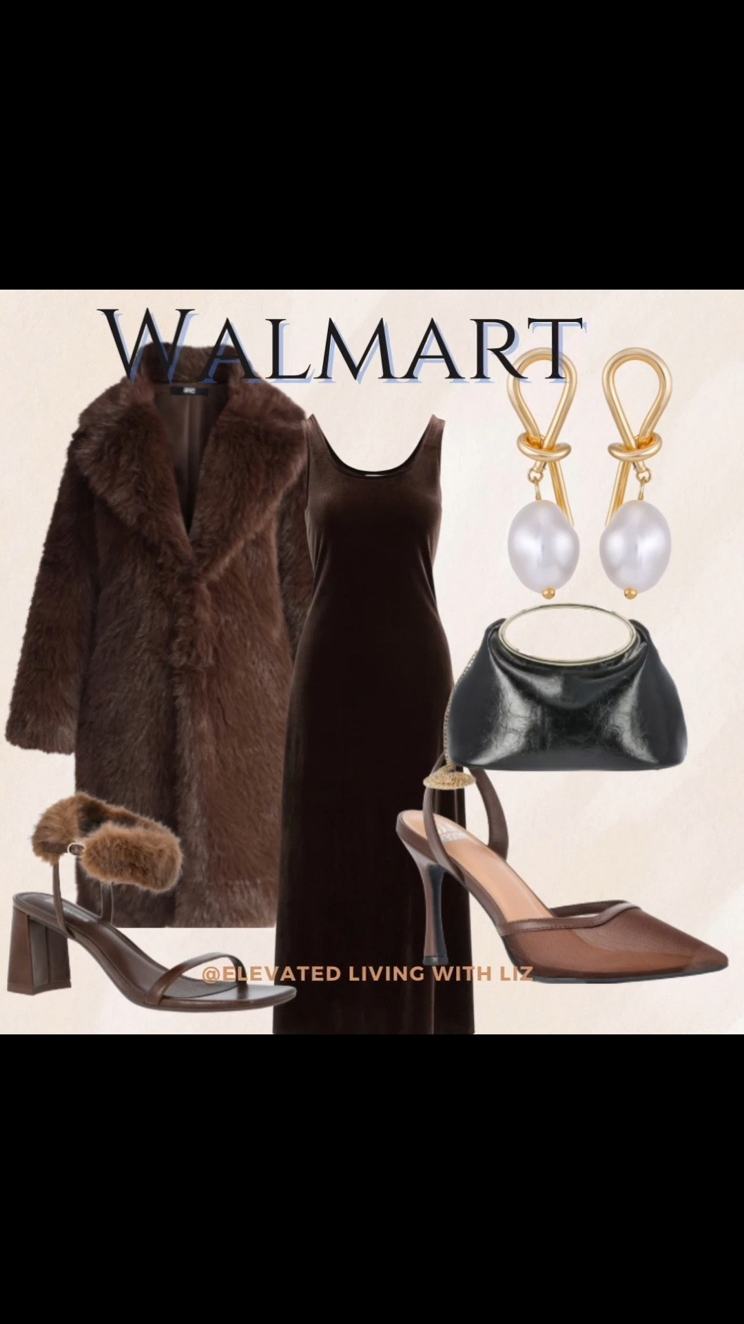 Walmart holiday outfit 

#LTKStyleTip #LTKHoliday #LTKOver40