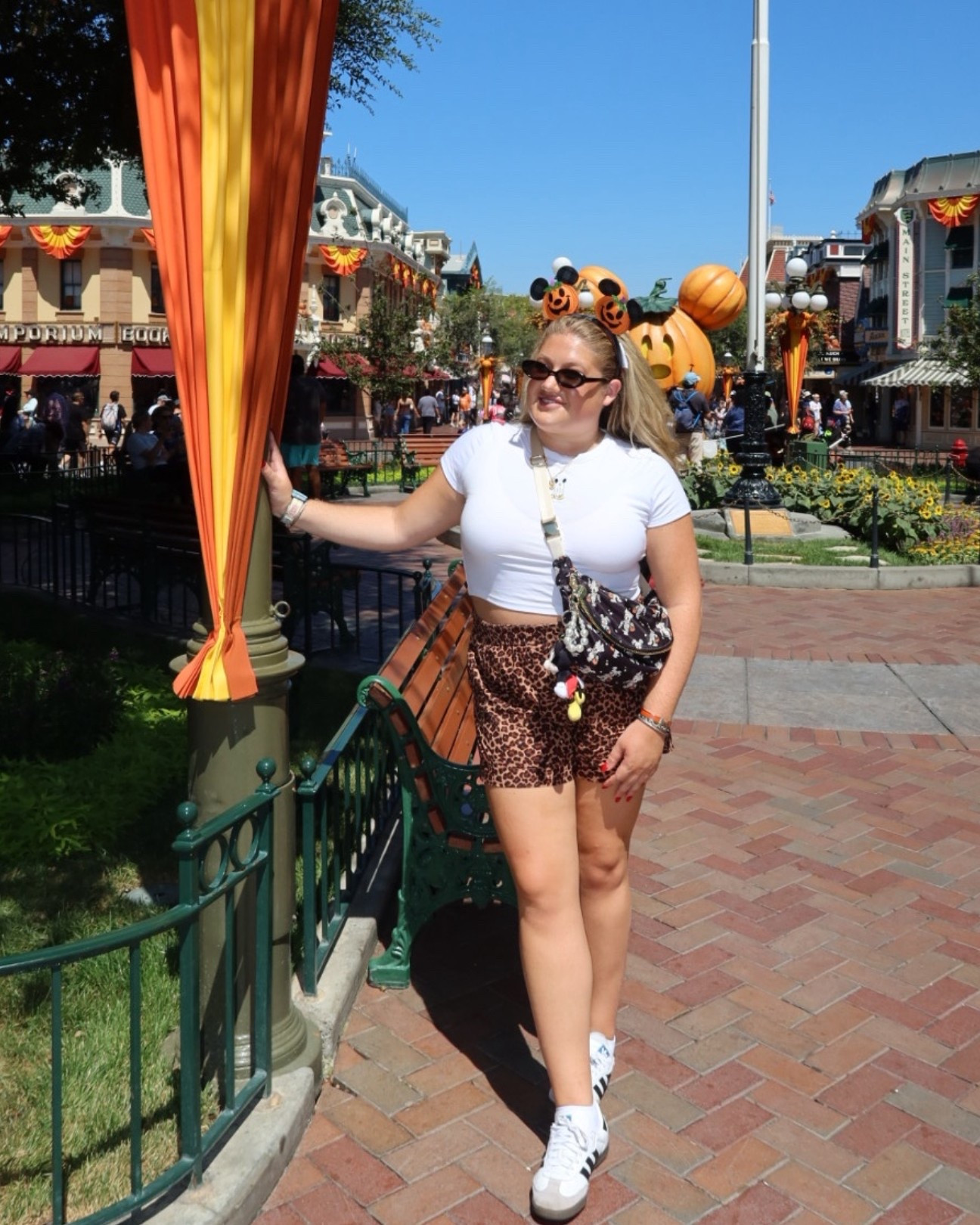 disneyland halloween ootd 👻

#LTKSeasonal #LTKStyleTip #LTKU