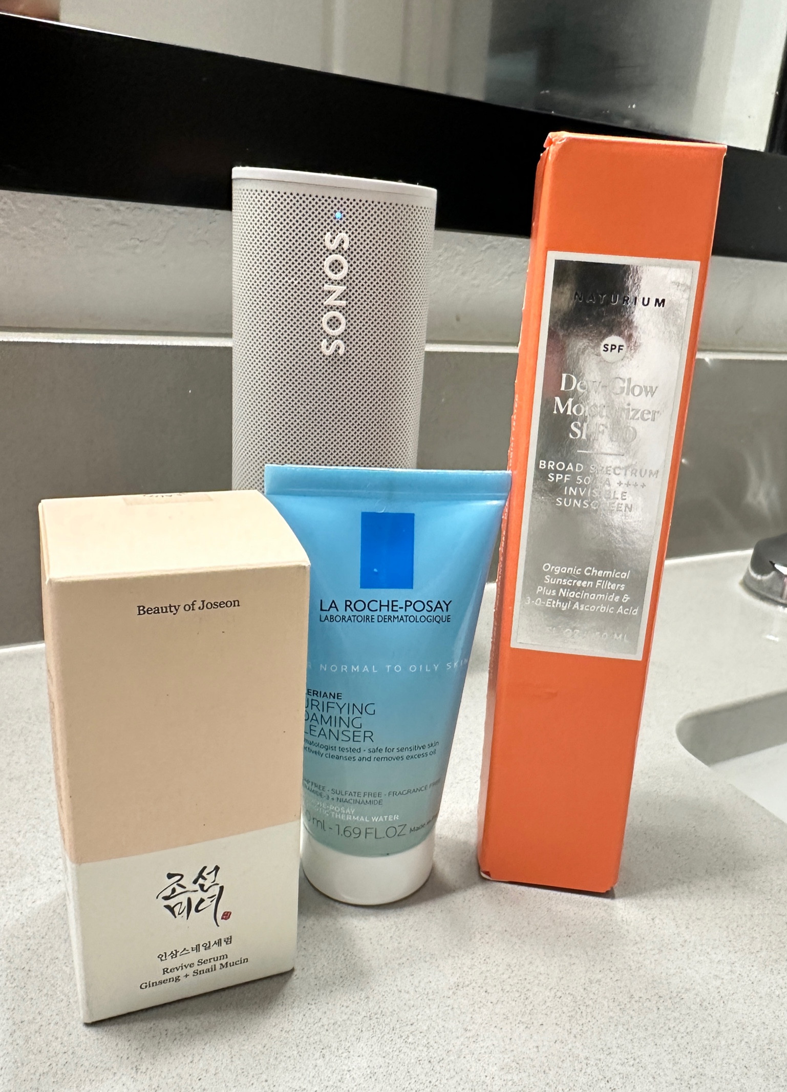 Todays Skincare✨

#LTKBeauty