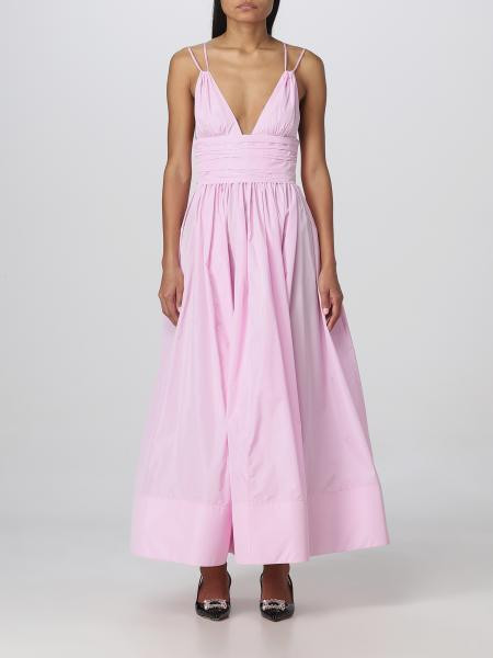 Abito Philosophy Di Lorenzo Serafini in tessuto tecnico | Giglio.com - Global Italian fashion boutique