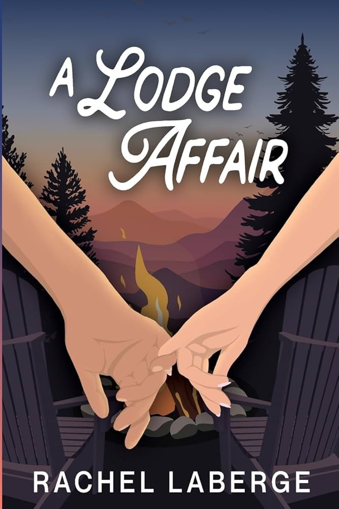 A Lodge Affair | Amazon (US)