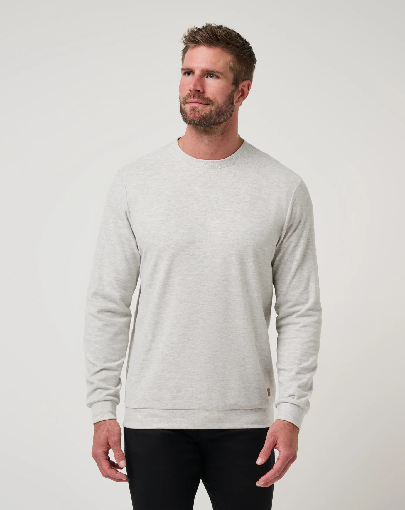 Cloud Sweater | TravisMathew