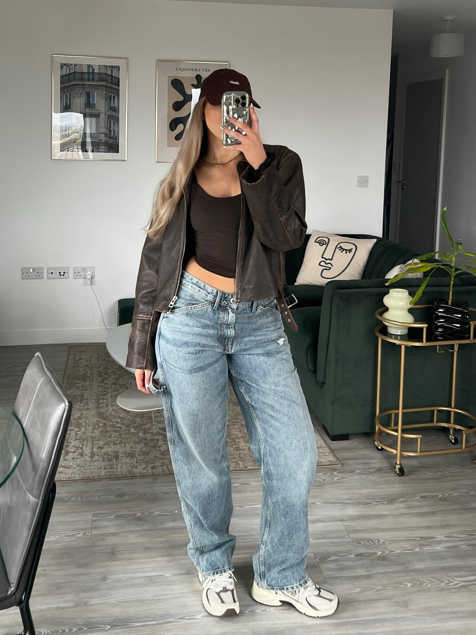 casual ootd

#LTKstyletip #LTKfindsunder50 #LTKshoecrush