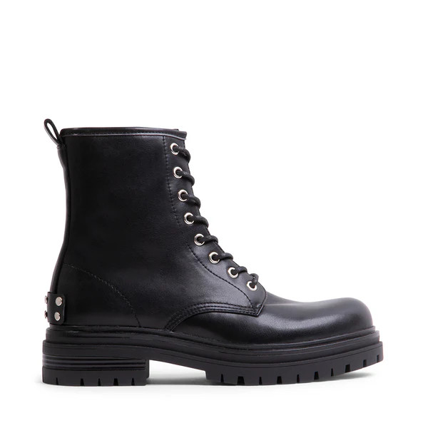 BAVNA BLACK | Steve Madden (Canada)