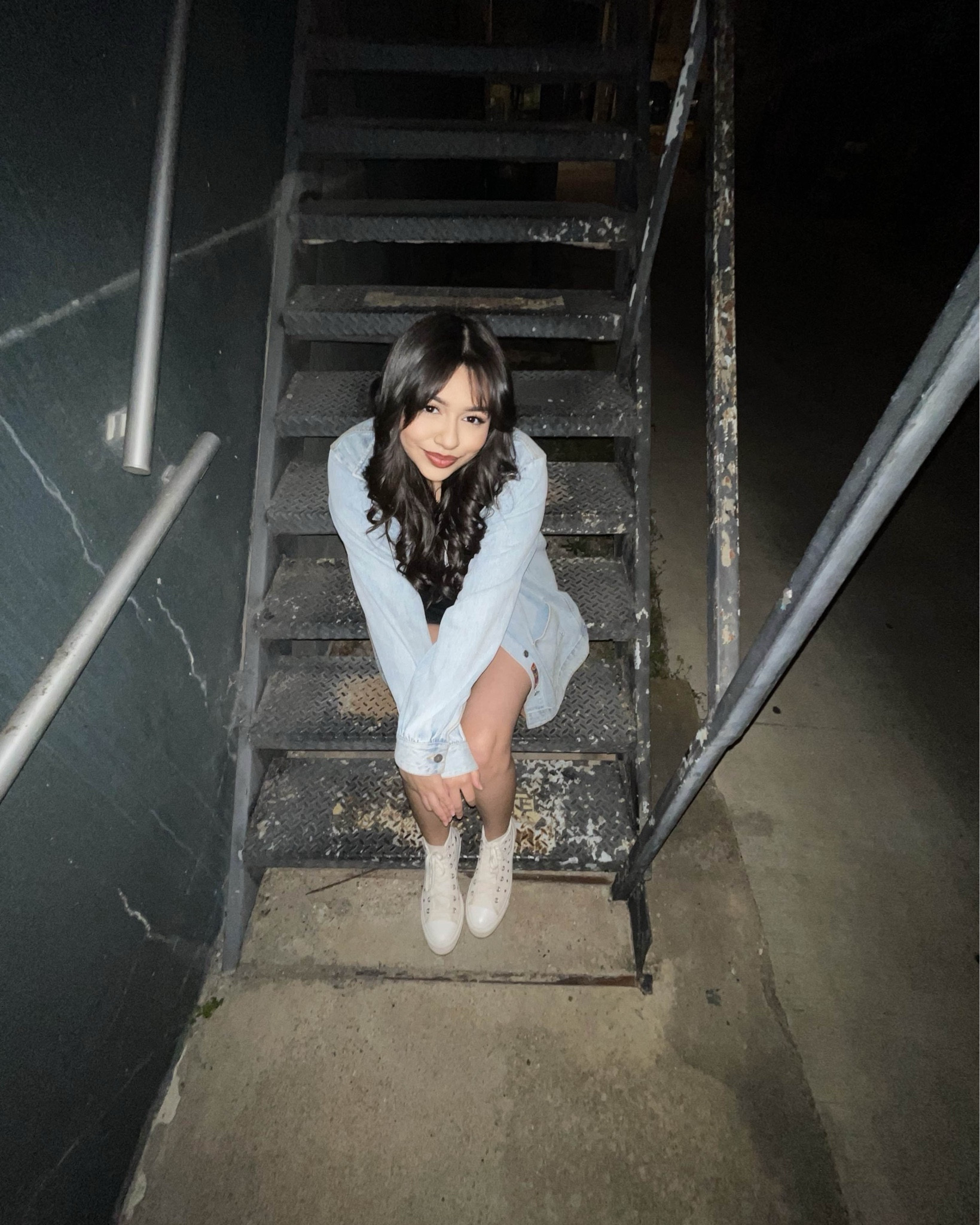 casual ootd

#LTKMidsize #LTKSaleAlert #LTKFindsUnder50