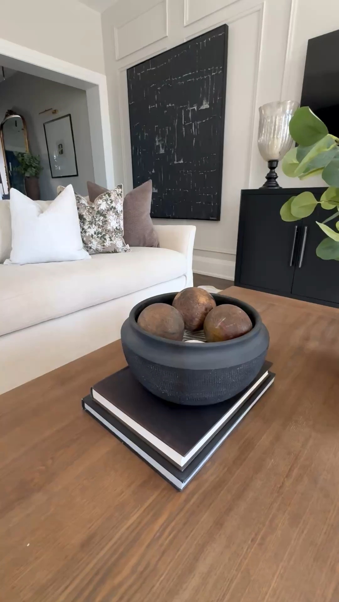 Spring change up!

#LTKSeasonal