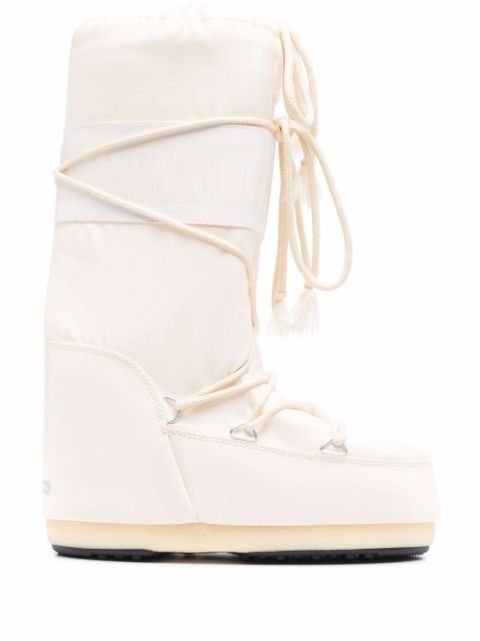 Icon snow boots | Farfetch (US)