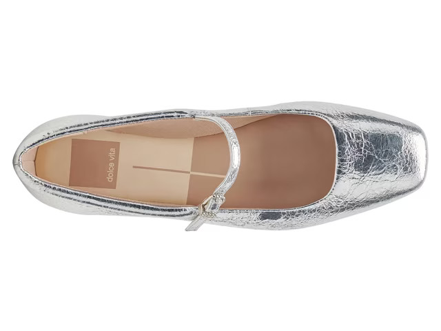 Dolce Vita Reyes Mary Jane Ballet Flat | DSW