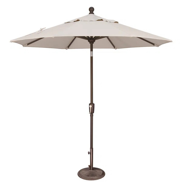 Launceston 90'' Outdoor Umbrella | Wayfair North America