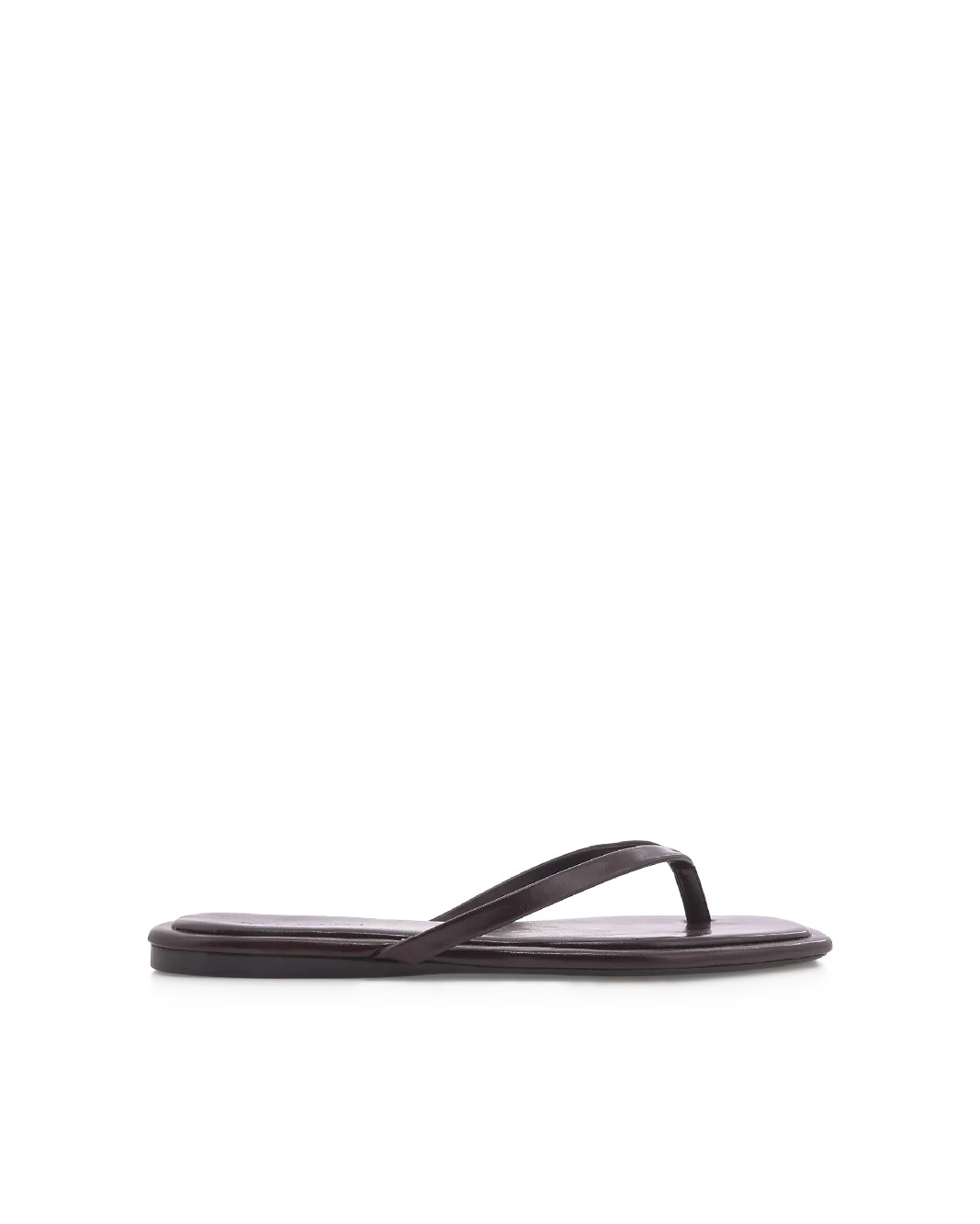 MILLICENT - CHOCOLATE - Sandals - Billini | Billini AU