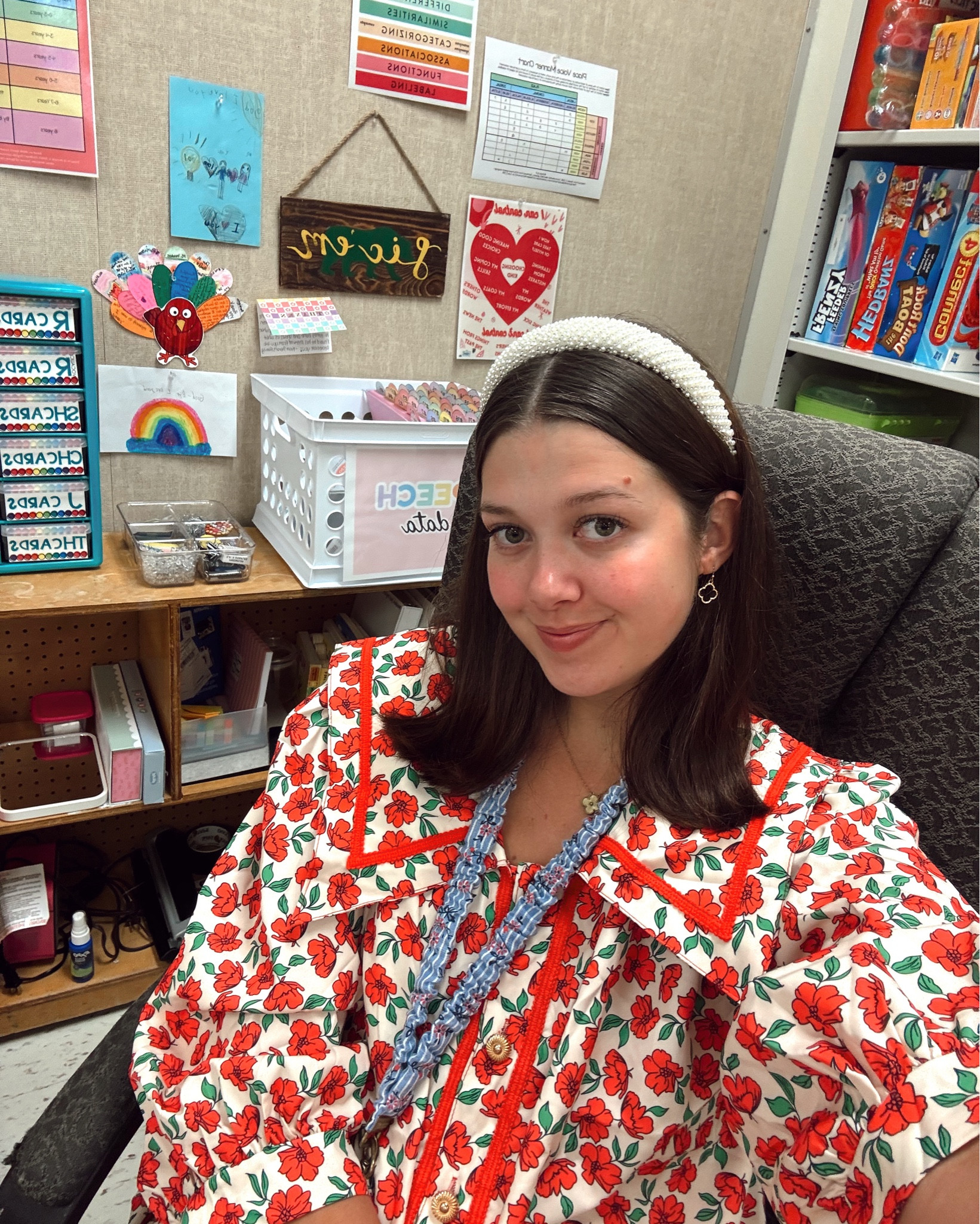 School OOTDs are back! 

#LTKStyleTip #LTKSeasonal #LTKWorkwear