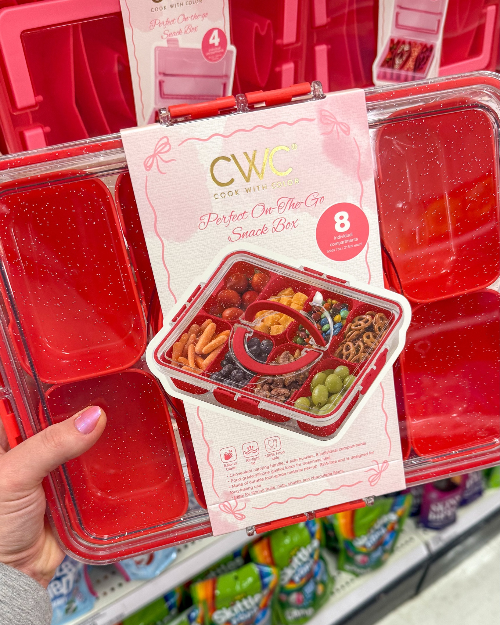 New snackle boxes ❤️

#LTKGiftGuide #LTKSeasonal #LTKHome